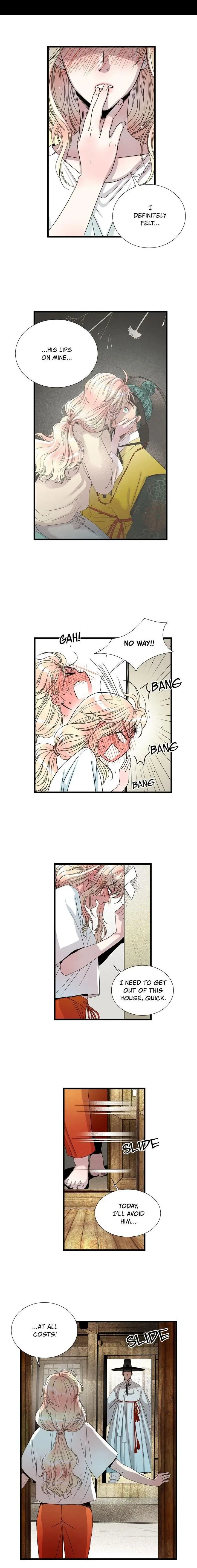 Time Share House Episode 15 - Page 5