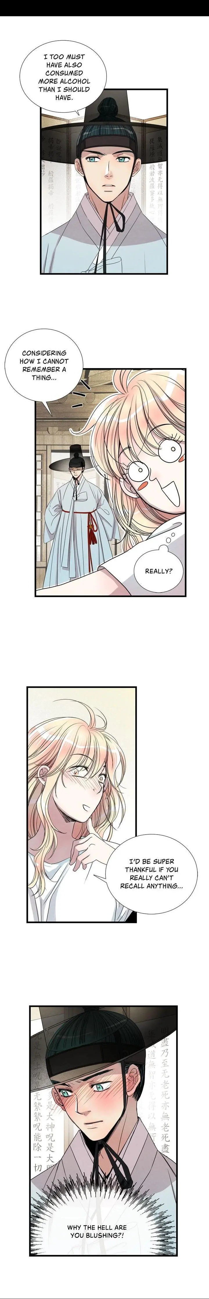 Time Share House Episode 15 - Page 7