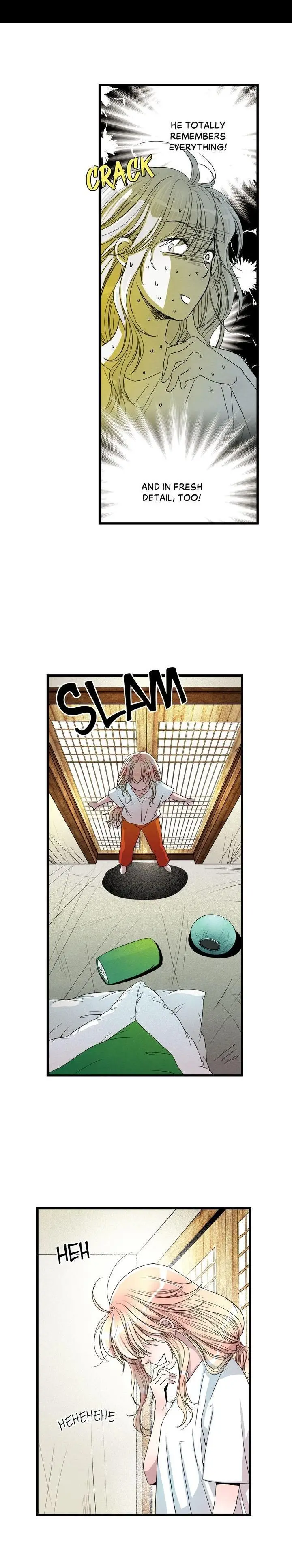 Time Share House Episode 15 - Page 8