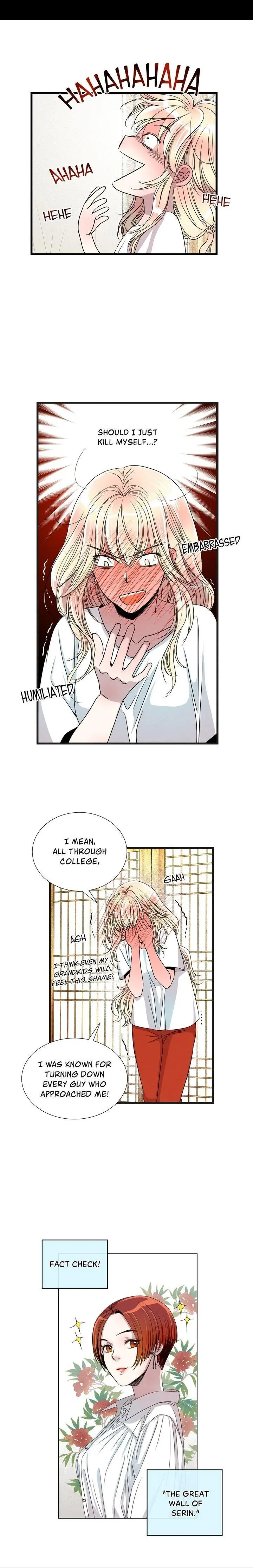 Time Share House Episode 15 - Page 9