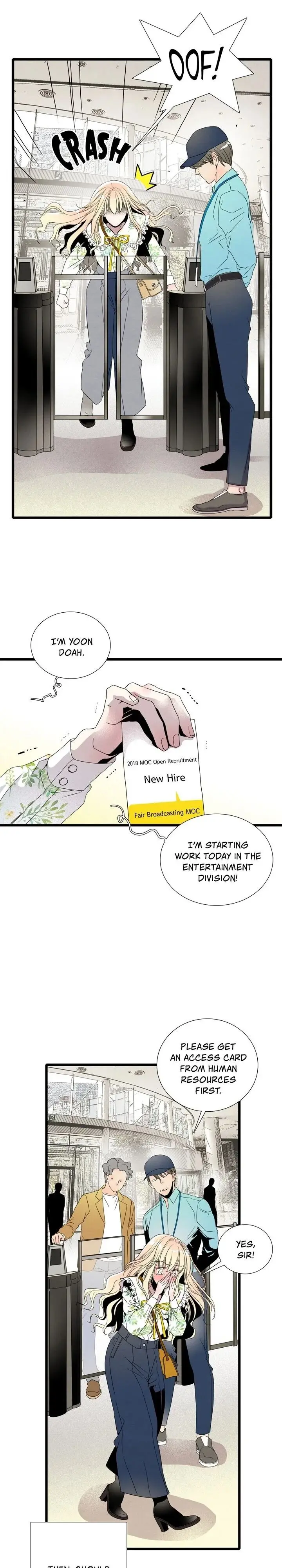 Time Share House Episode 2 - Page 4