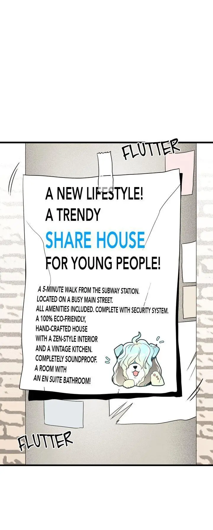 Time Share House Episode 4 - Page 2