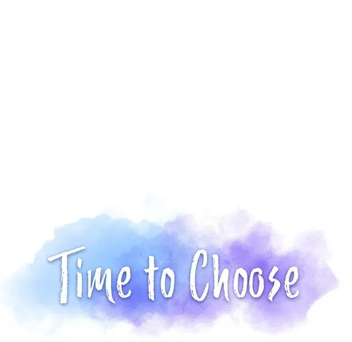 Time to Choose Episode 13 - Page 10