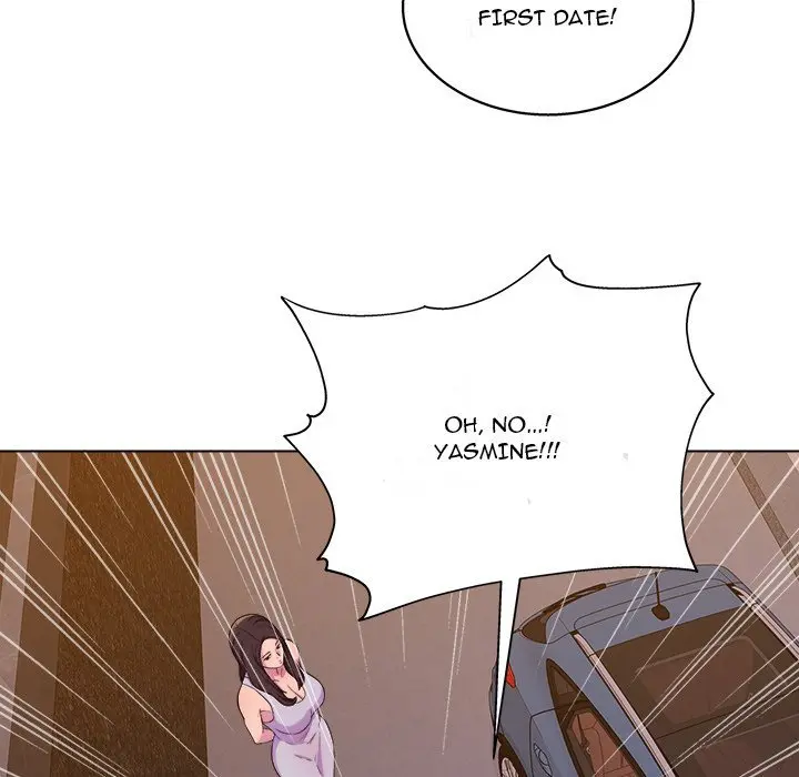 Time to Choose Episode 13 - Page 110