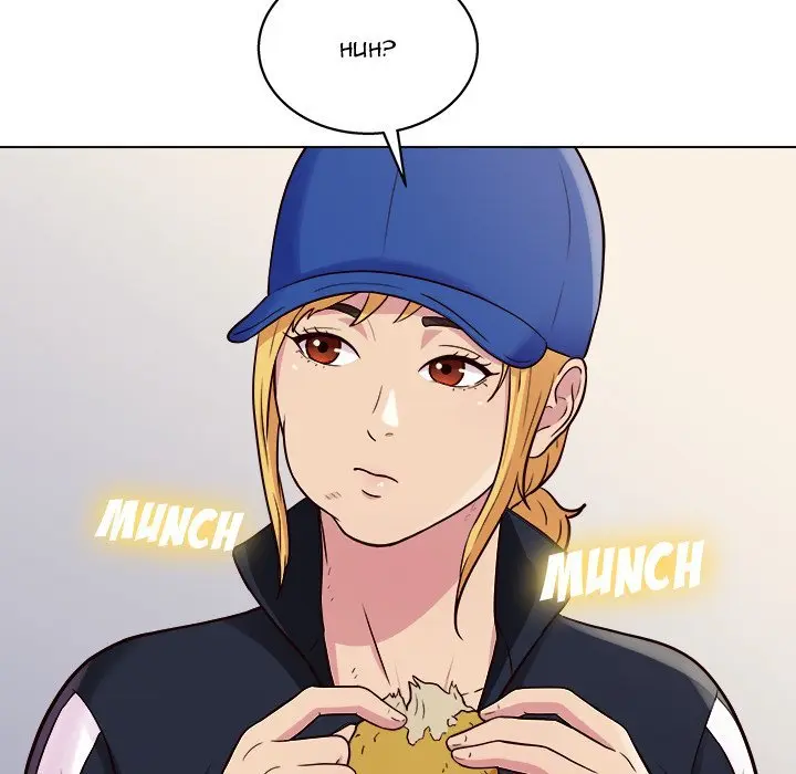 Time to Choose Episode 13 - Page 118