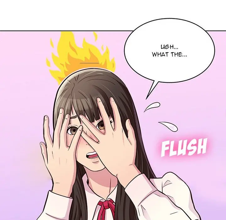 Time to Choose Episode 13 - Page 12