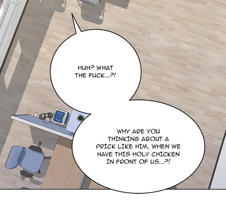 Time to Choose Episode 13 - Page 122