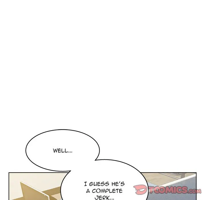 Time to Choose Episode 13 - Page 123