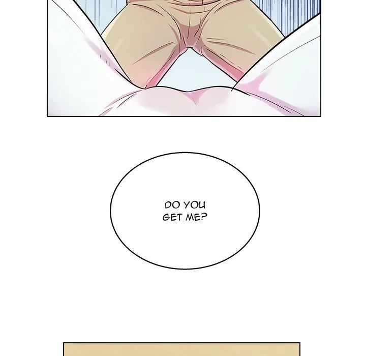 Time to Choose Episode 13 - Page 126