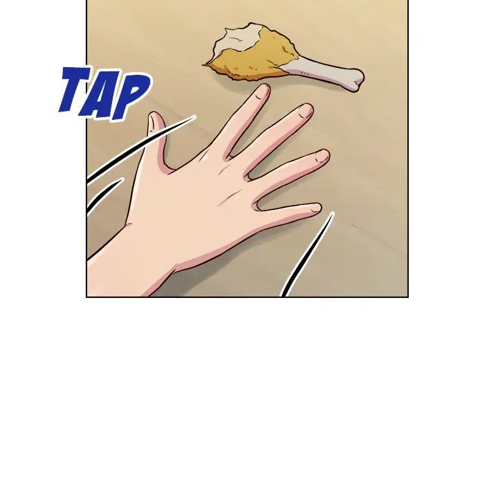 Time to Choose Episode 13 - Page 127