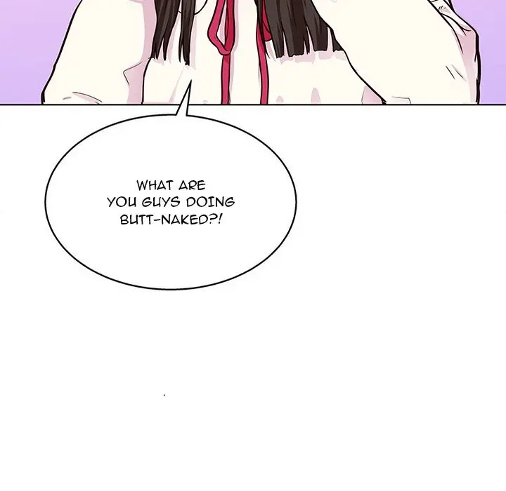 Time to Choose Episode 13 - Page 13