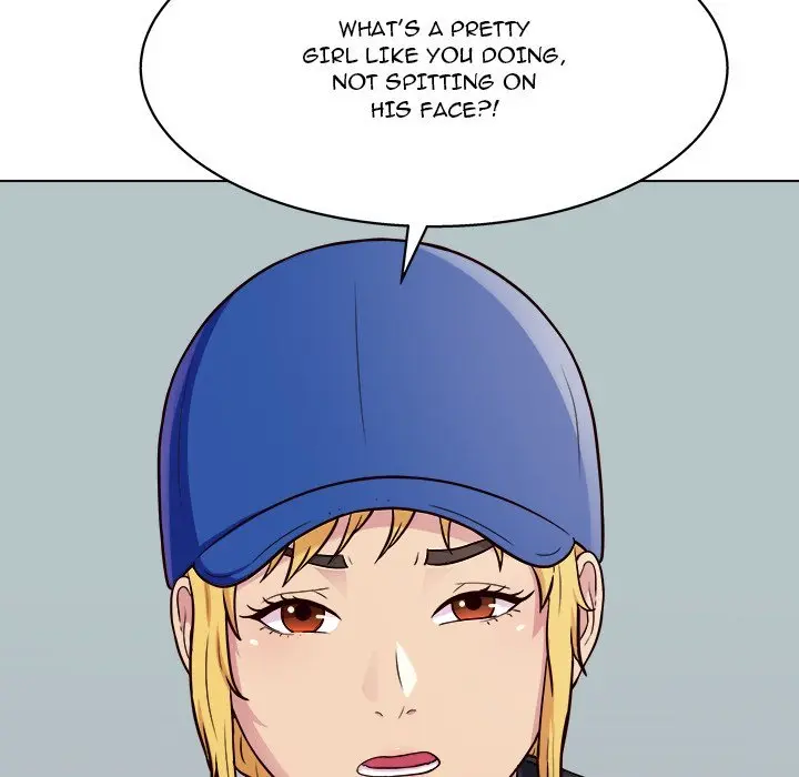 Time to Choose Episode 13 - Page 130
