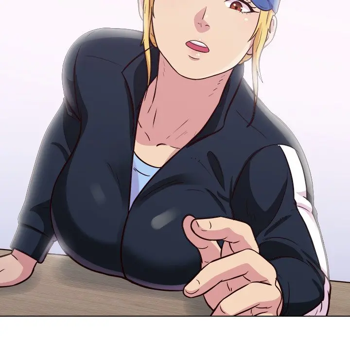 Time to Choose Episode 13 - Page 138