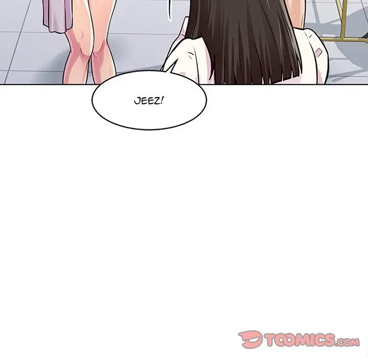 Time to Choose Episode 13 - Page 15