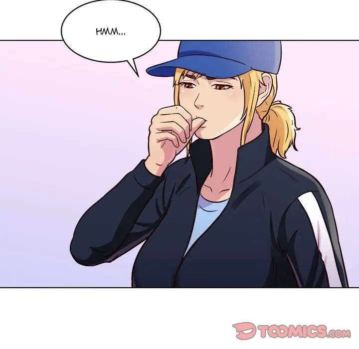 Time to Choose Episode 13 - Page 153