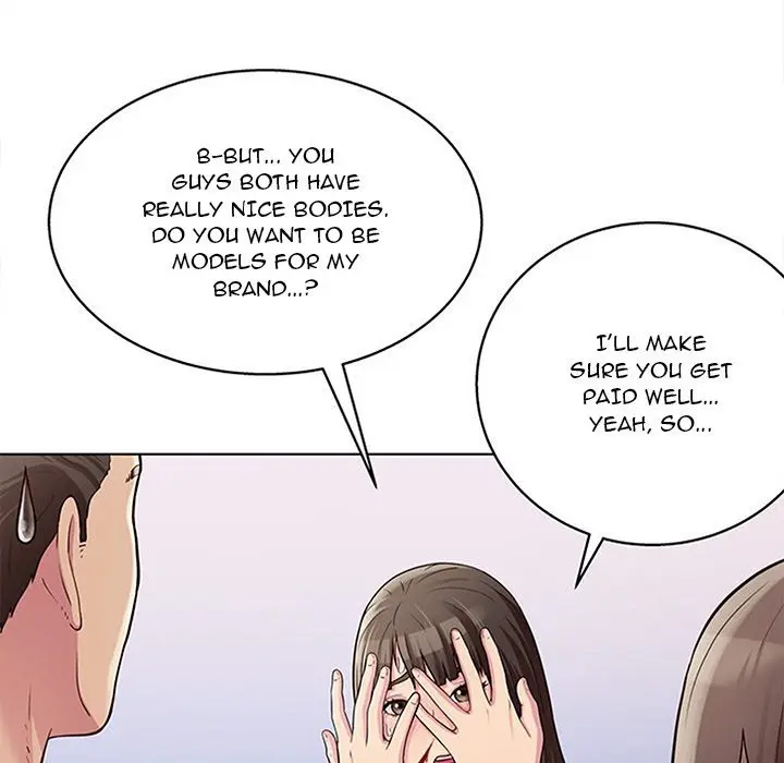 Time to Choose Episode 13 - Page 16