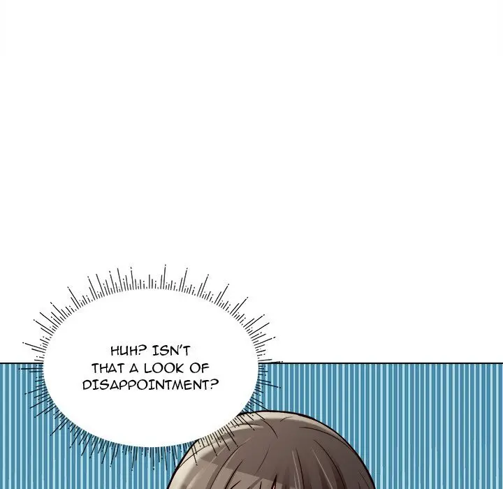 Time to Choose Episode 13 - Page 22