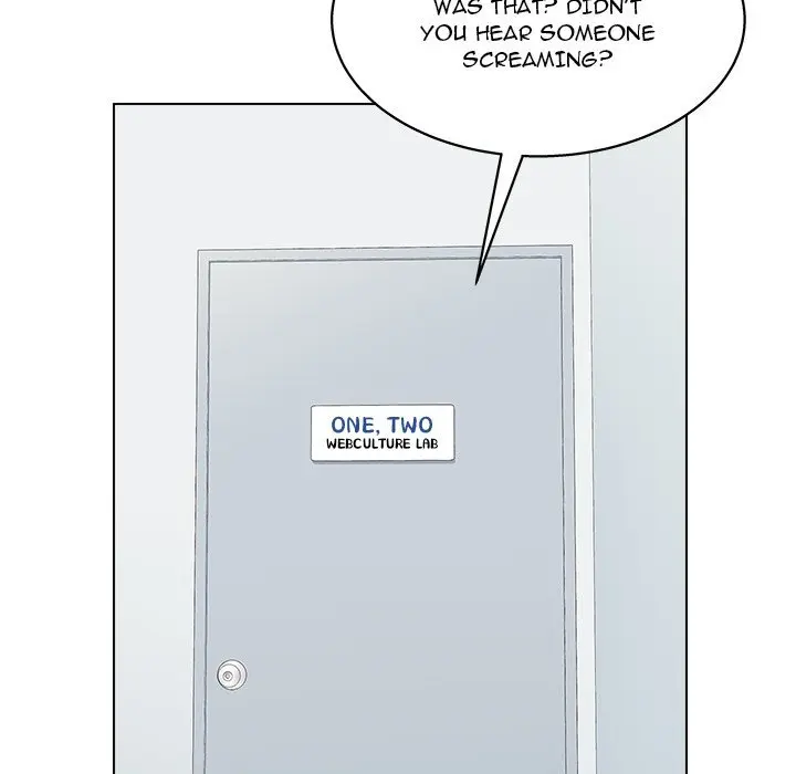 Time to Choose Episode 13 - Page 25