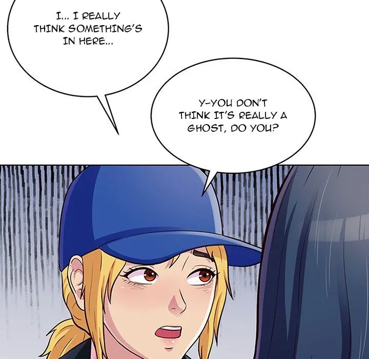 Time to Choose Episode 13 - Page 28