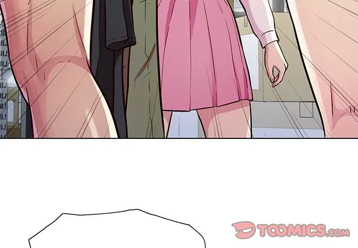 Time to Choose Episode 13 - Page 3