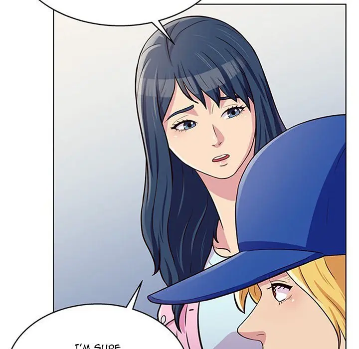 Time to Choose Episode 13 - Page 30