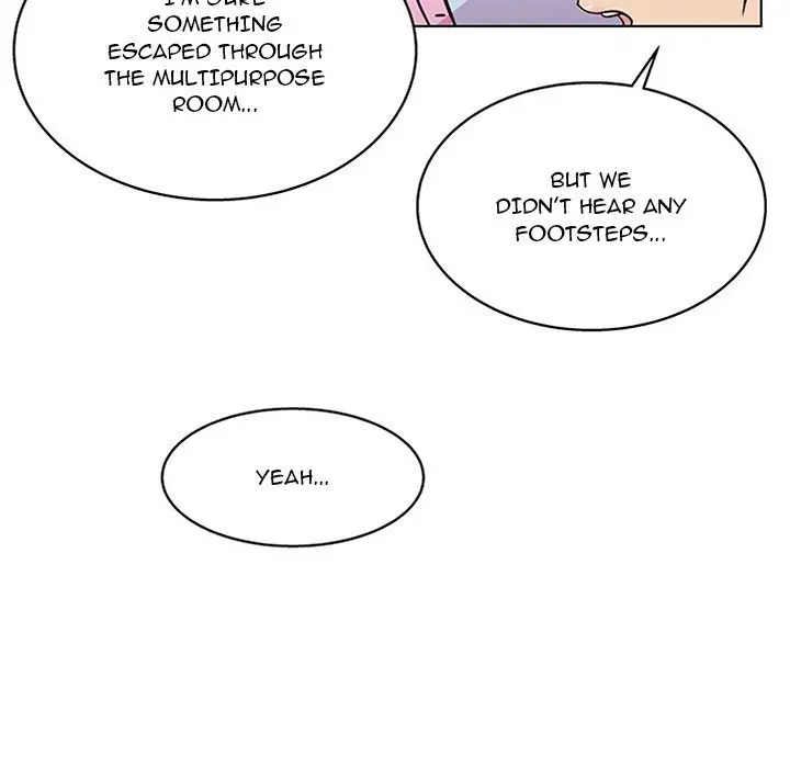Time to Choose Episode 13 - Page 31