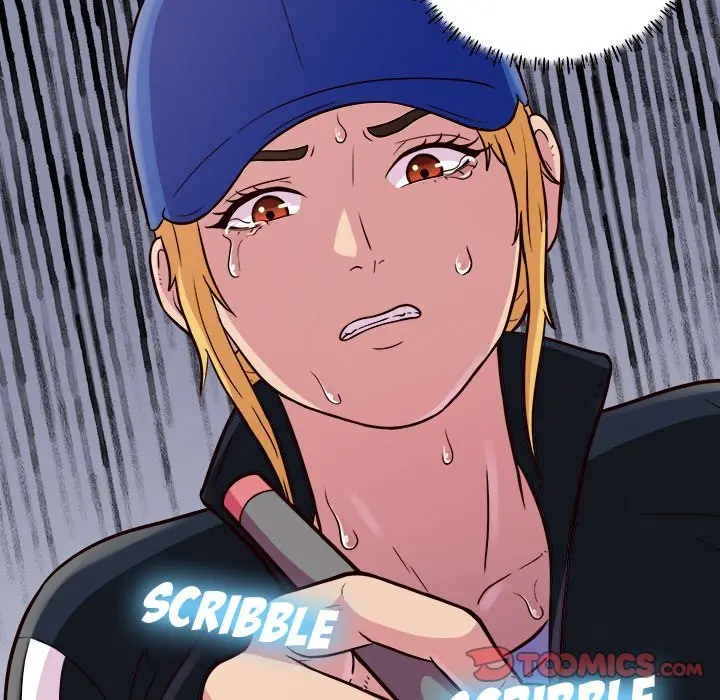 Time to Choose Episode 13 - Page 39