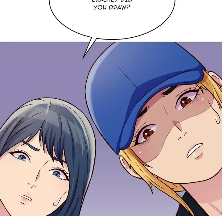 Time to Choose Episode 13 - Page 43