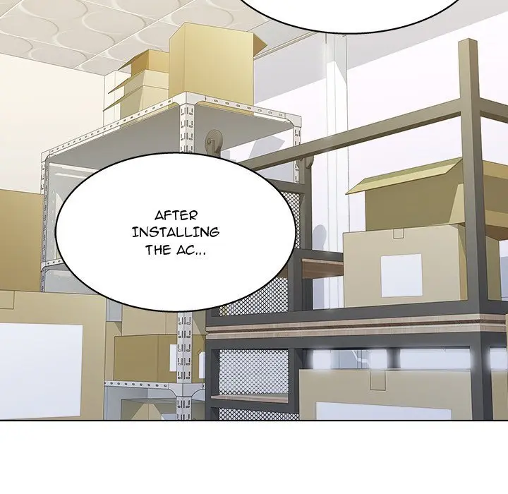 Time to Choose Episode 13 - Page 49