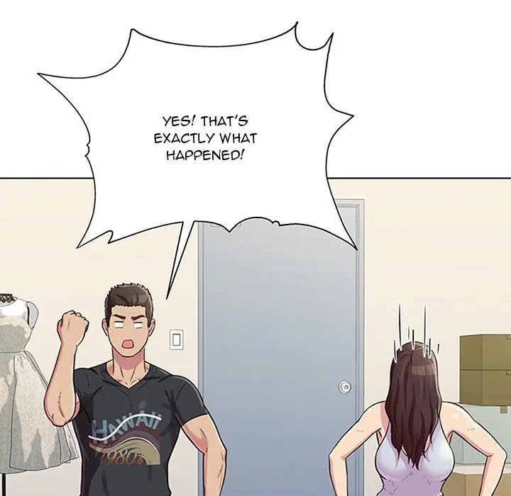 Time to Choose Episode 13 - Page 53
