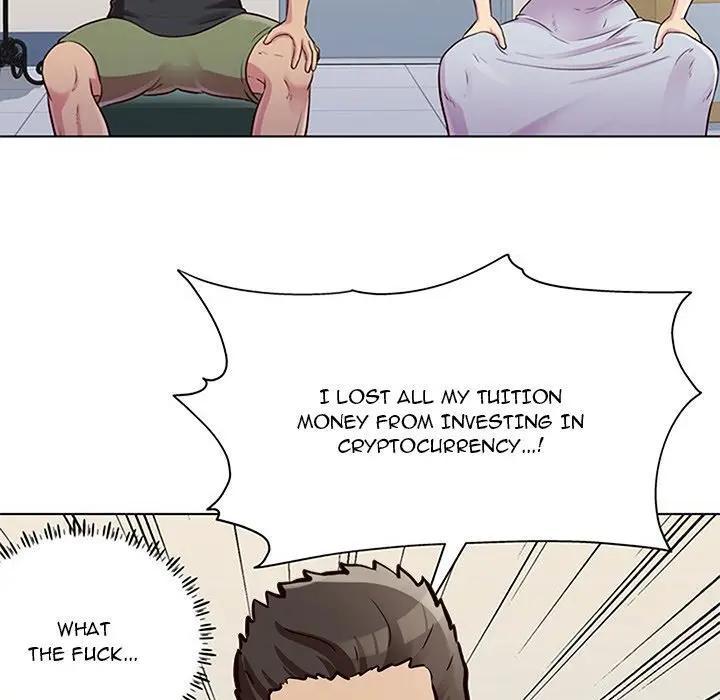 Time to Choose Episode 13 - Page 54