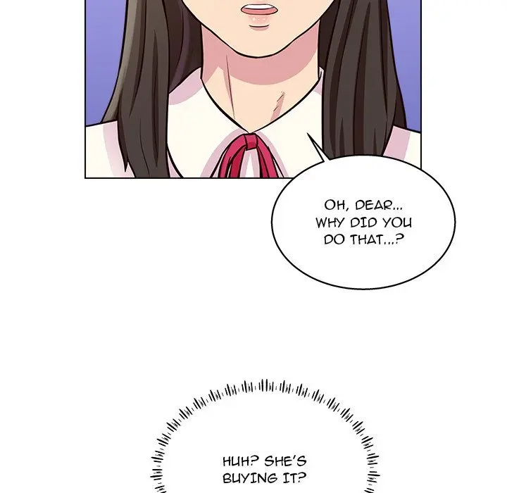 Time to Choose Episode 13 - Page 58