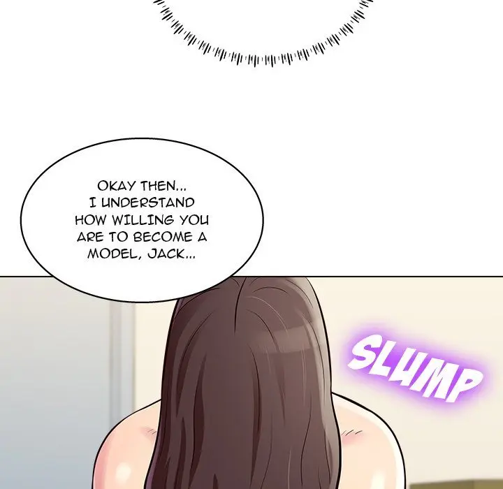 Time to Choose Episode 13 - Page 59