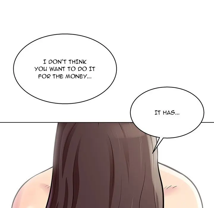 Time to Choose Episode 13 - Page 61