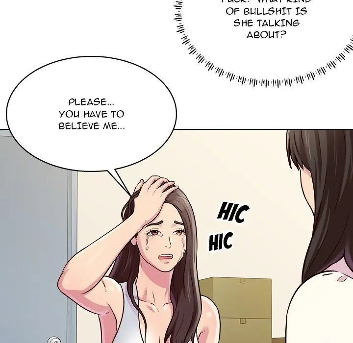 Time to Choose Episode 13 - Page 64
