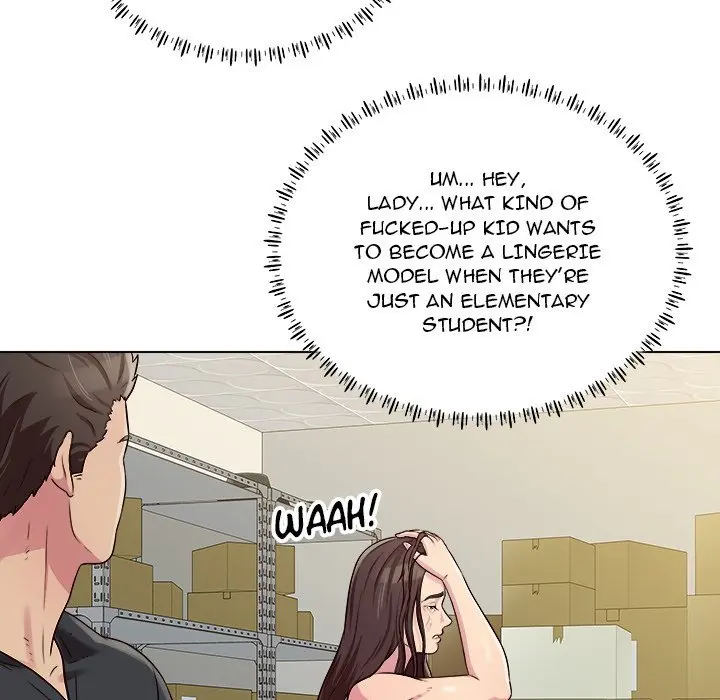 Time to Choose Episode 13 - Page 66