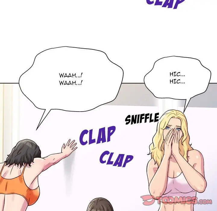 Time to Choose Episode 13 - Page 69