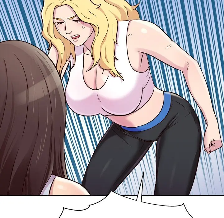 Time to Choose Episode 13 - Page 74