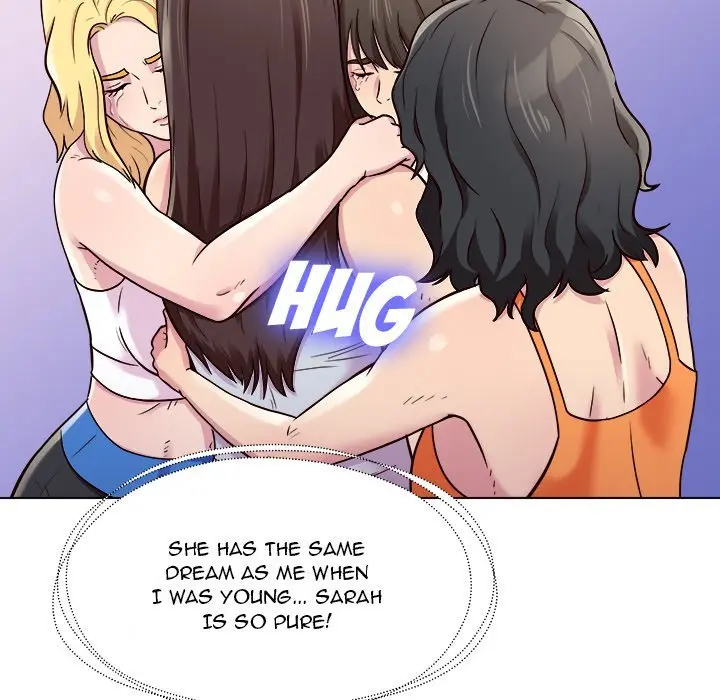 Time to Choose Episode 13 - Page 76