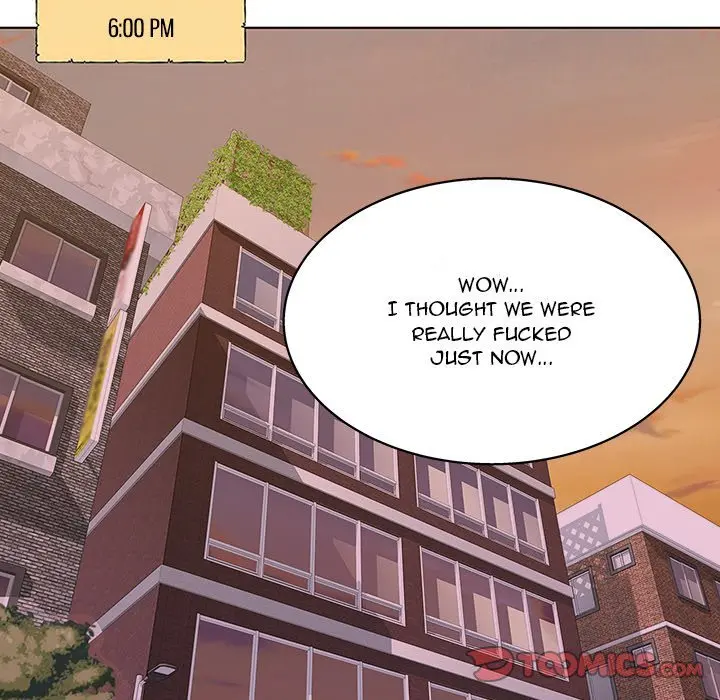 Time to Choose Episode 13 - Page 81