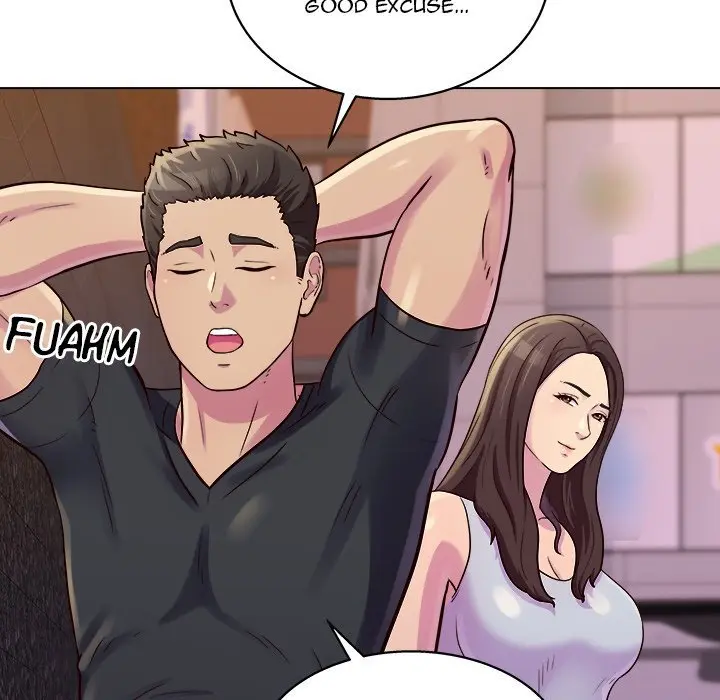 Time to Choose Episode 13 - Page 83