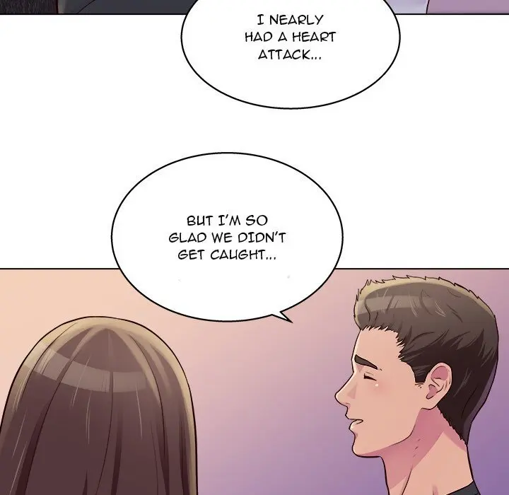 Time to Choose Episode 13 - Page 84