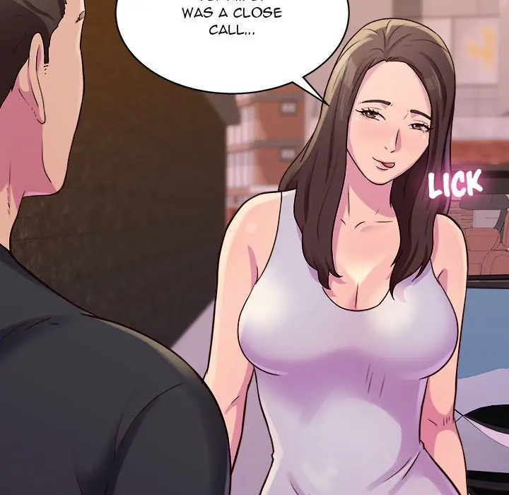 Time to Choose Episode 13 - Page 86