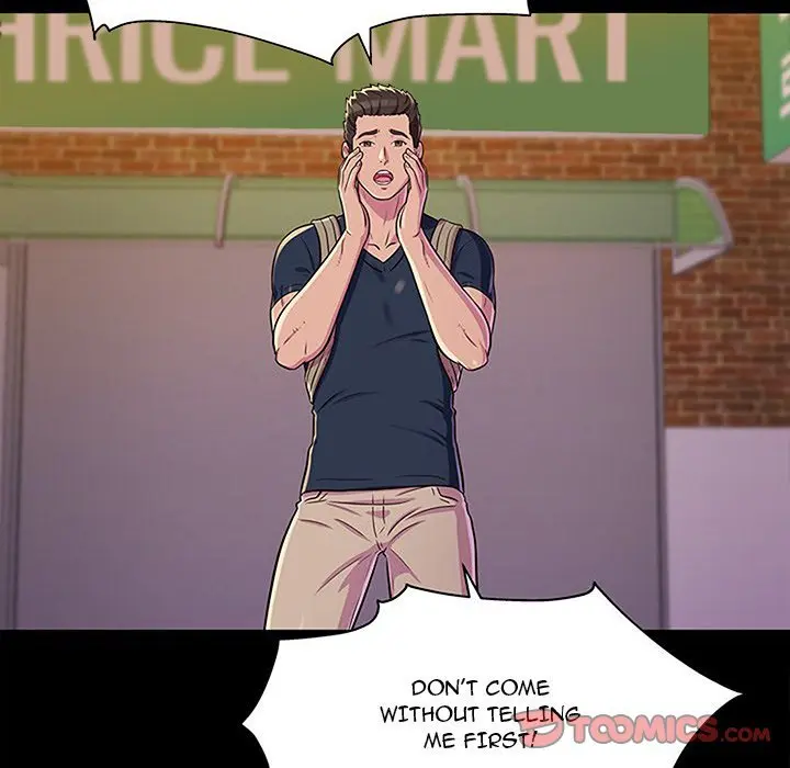 Time to Choose Episode 13 - Page 93