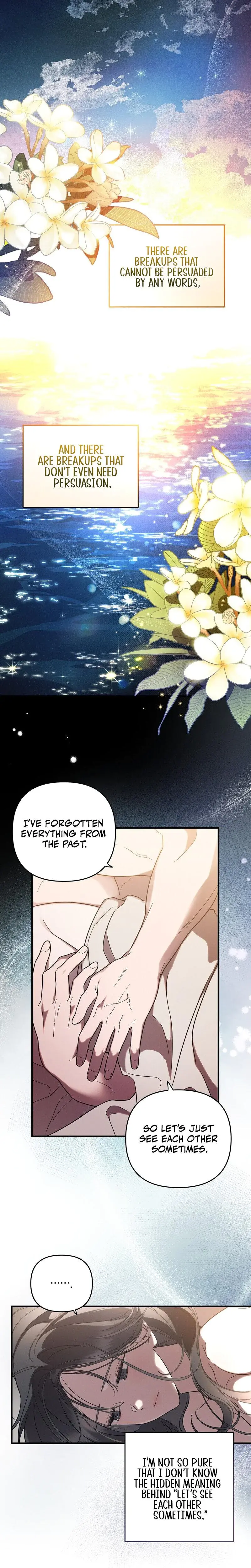 Times of Love Episode 1 - Page 1