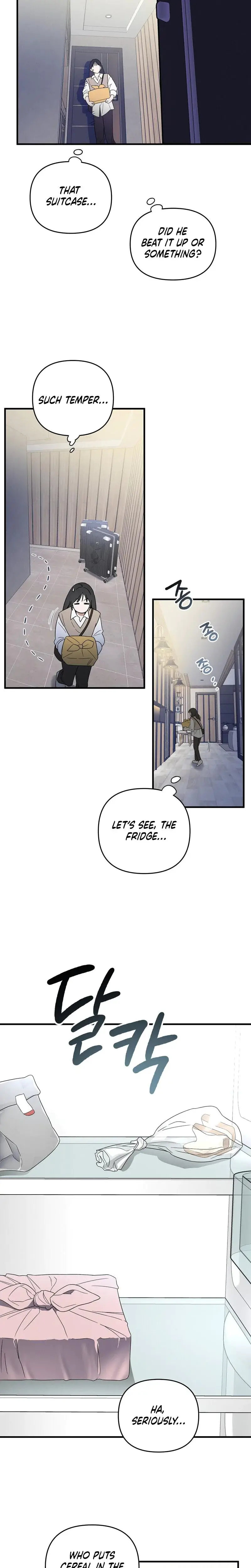 Times of Love Episode 1 - Page 15