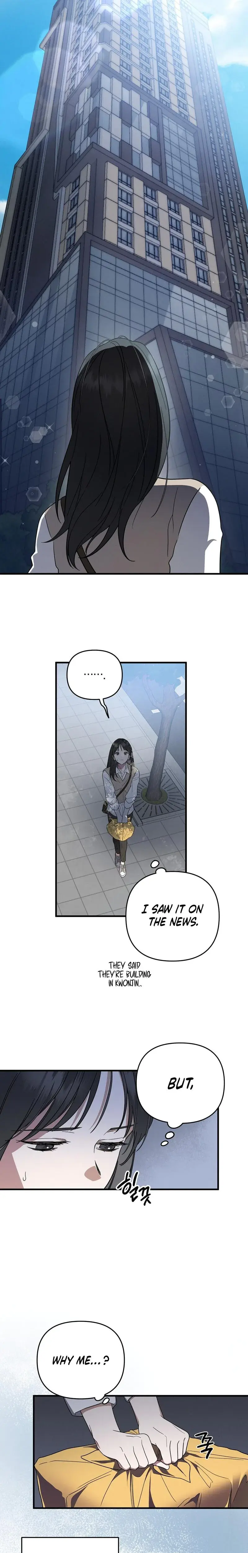 Times of Love Episode 1 - Page 5
