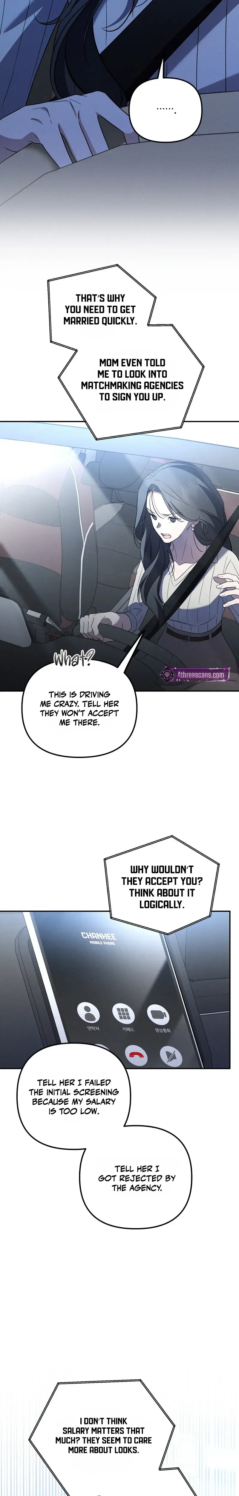Times of Love Episode 40 - Page 15