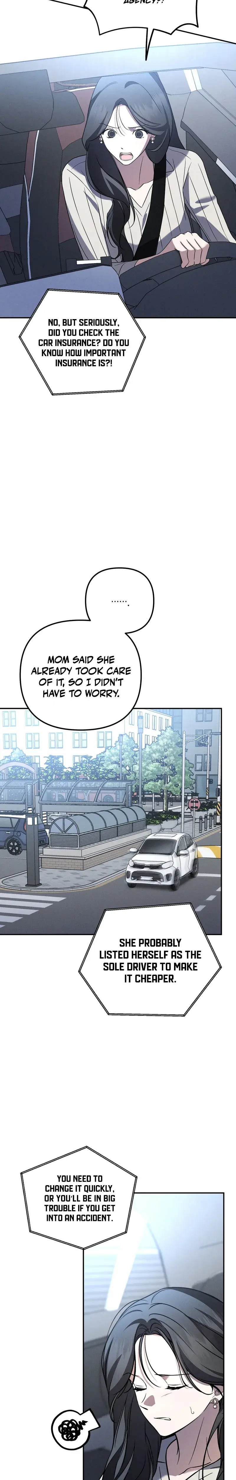 Times of Love Episode 40 - Page 17