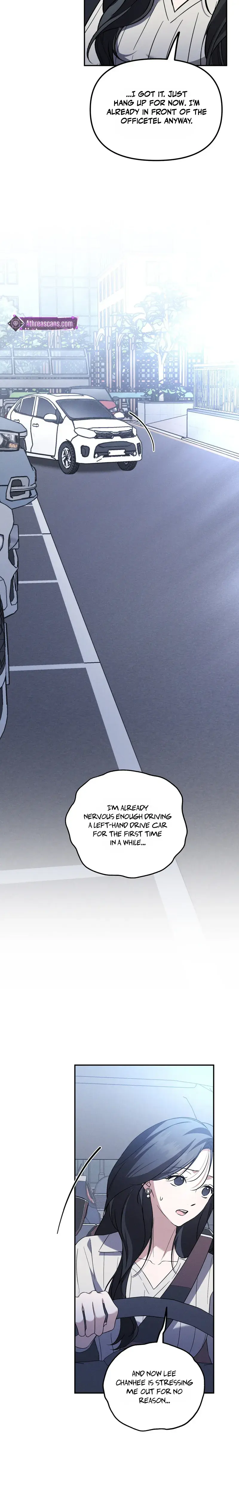 Times of Love Episode 40 - Page 18